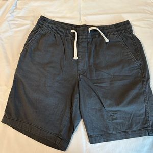 Old Navy Men’s small casual shorts